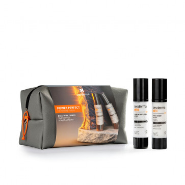 Sesderma Lote Men Power Perfect Set de cuidado facial