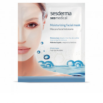 Sesderma Mascara facial hidratante 1 ud