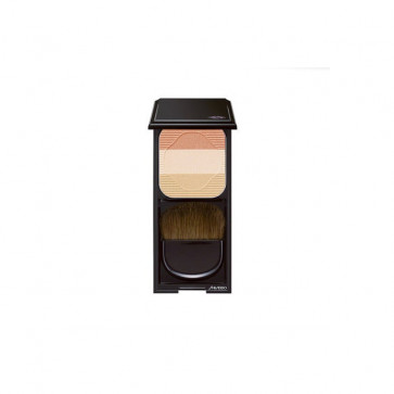 Shiseido Face Color Enhancing Trio - OR1 Peach