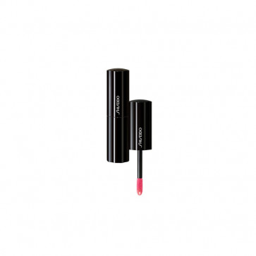 Shiseido Lacquer Rouge - PK430 Dollface