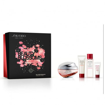 Shiseido Lote BIOPERFORMANCE LIFT DYNAMIC CREAM Set de cuidado facial