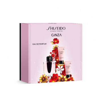 Shiseido Lote Ginza Eau de parfum