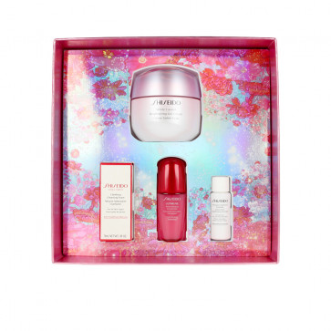 Shiseido Lote WHITE LUCENT GEL-CREAM