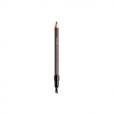 Shiseido Natural Eyebrow Pencil - 03 Light Brown