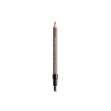 Shiseido Natural Eyebrow Pencil - 04 Ash Blond