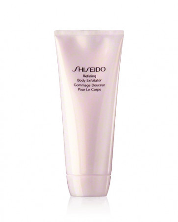 Shiseido Refining Body Exfoliator Exfoliante corporal 200 ml