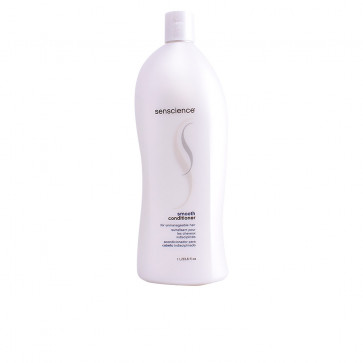 Shiseido SENSCIENCE Smooth Conditioner Acondicionador 1000 ml