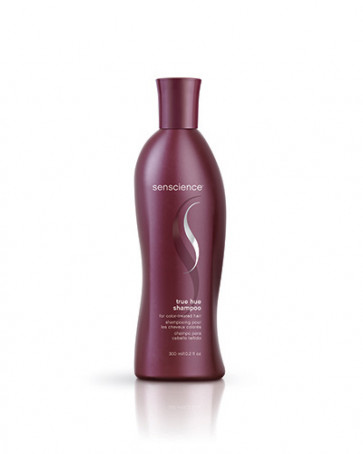 Shiseido SENSCIENCE True Hue Shampoo Champú 300 ml