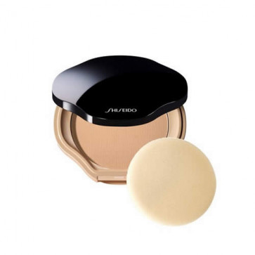 Shiseido Sheer and Perfect Compact - I40