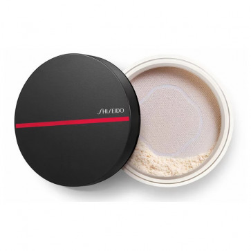 Shiseido SYNCHRO SKIN Invisible Silk Loose Powder Radiant