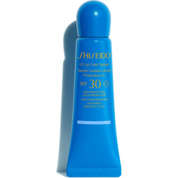 Shiseido UV Lip Color Splash SPF30 10 ml