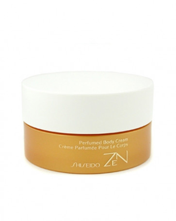 Shiseido ZEN Crema corporal 200 ml