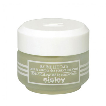 Sisley BAUME EFFICACE Gel bálsamo contorno ojos y labios 30 ml