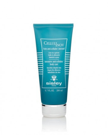 Sisley CELLULINOV Soin Anti-cellulite Intensif Crema anticelulítica 200 ml