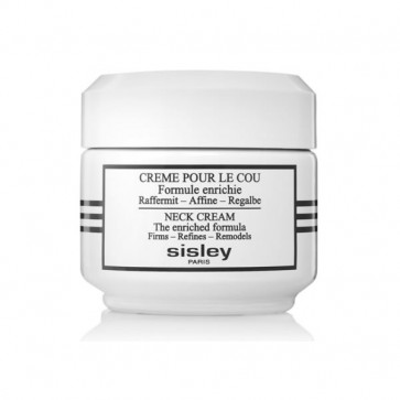 Sisley Neck Cream The Enriched Formula 50 ml