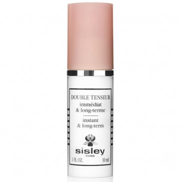 Sisley Double Tenseur Instant & Long Term 30 ml