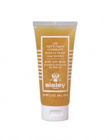 Sisley GEL NETTOYANT GOMMANT Gel exfoliante 100 ml