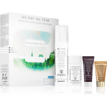 Sisley Lote ALL DAY ALL YEAR Set de cuidado facial