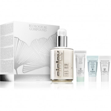 Sisley Lote ÉMULSION ÉCOLOGIQUE Set de cuidado facial