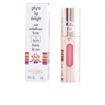 Sisley PHYTO-LIP DELIGHT 2 Pretty