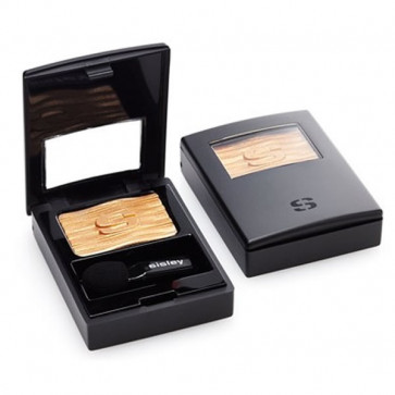 Sisley PHYTO-OMBRE GLOW Metallic Eye Shadow Gold