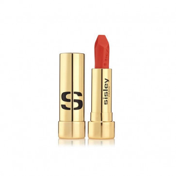 Sisley Hydrating Long Lasting Lipstick - 11 Tangerine