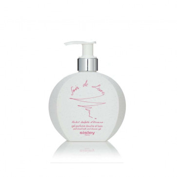 Sisley SOIR DE LUNE Gel de ducha 200 ml