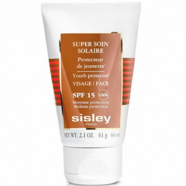 Sisley Tinted Sun Care SPF15 60 ml