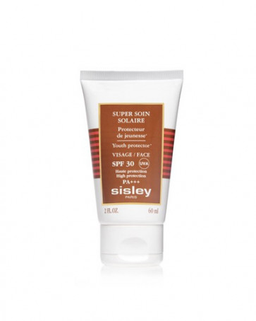 Sisley Tinted Sun Care SPF30 - 0 Porcelain 40 ml