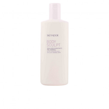 Skeyndor BODY SCULPT Velvet Hydrating Body Emulsion 500 ml