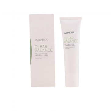 Skeyndor CLEAR BALANCE Blemish Concealer Tinted Gel 30 ml