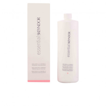 Skeyndor ESSENTIAL Moisturizing Cleansing With Camomile 1000 ml