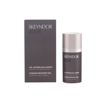 Skeyndor MEN Eyebags Recovery Gel 15 ml