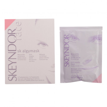 Skeyndor SK ALGYMASK Q10 Supply Mask