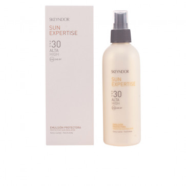 Skeyndor SUN EXPERTISE Emulsion Protectora SPF30 200 ml