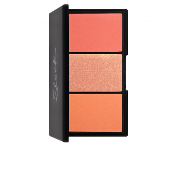 Sleek Blush By 3 Palette - Lace