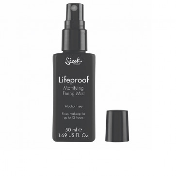 Sleek Lifeproof Mattifying Fixing Mist 50 ml