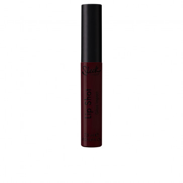 Sleek Lip Shot Gloss Impact - Dark Instinct