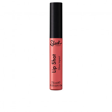 Sleek Lip Shot Gloss Impact - Get Free