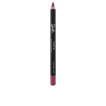 Sleek Locked Up Super Precise Lip Liner - I Don't Bite