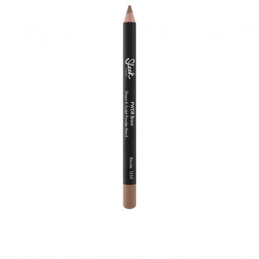 Sleek Pwder Brow Shape & Sculpt Pencil - Blonde