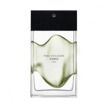 Starck Paris PEAU D'AILLEURS Eau De Toilette 90 ml