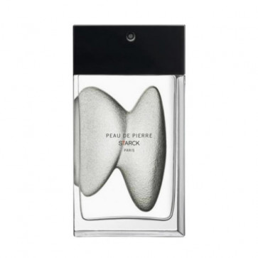 Starck Paris PEAU DE PIERRE Eau de toilette 90 ml