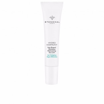 Stendhal Hydro Harmony Soin Regard Hydratant Moisturizing Eye Care 15 ml