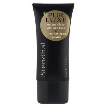 Stendhal PUR LUXE Masque Global Anti-Age Yeux 30 ml