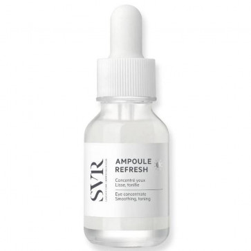 SVR Ampoule Refresh 15 ml