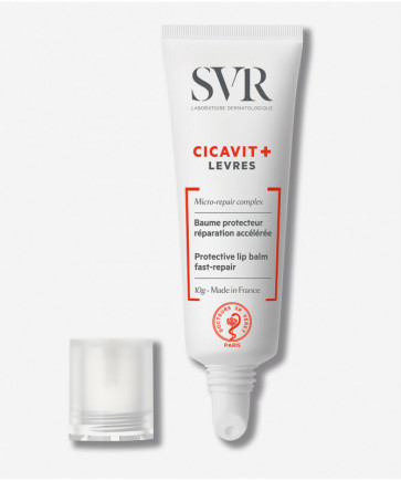 SVR Cicavit+ Levres