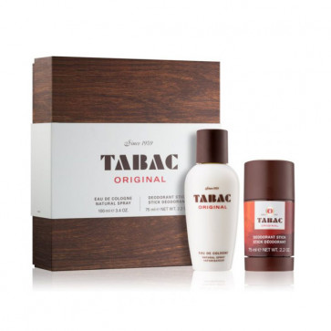 Tabac Lote ORIGINAL TABAC Eau de cologne