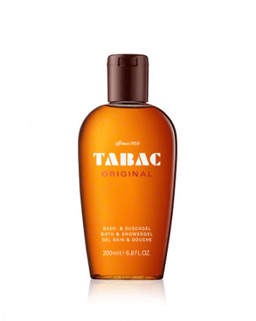 Tabac Original Gel de ducha 400 ml