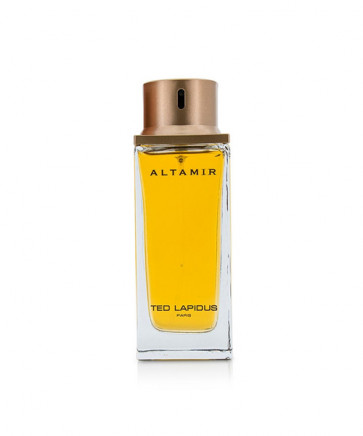 Ted Lapidus ALTAMIR Eau de toilette 75 ml